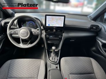 Toyota Yaris Cross - 7