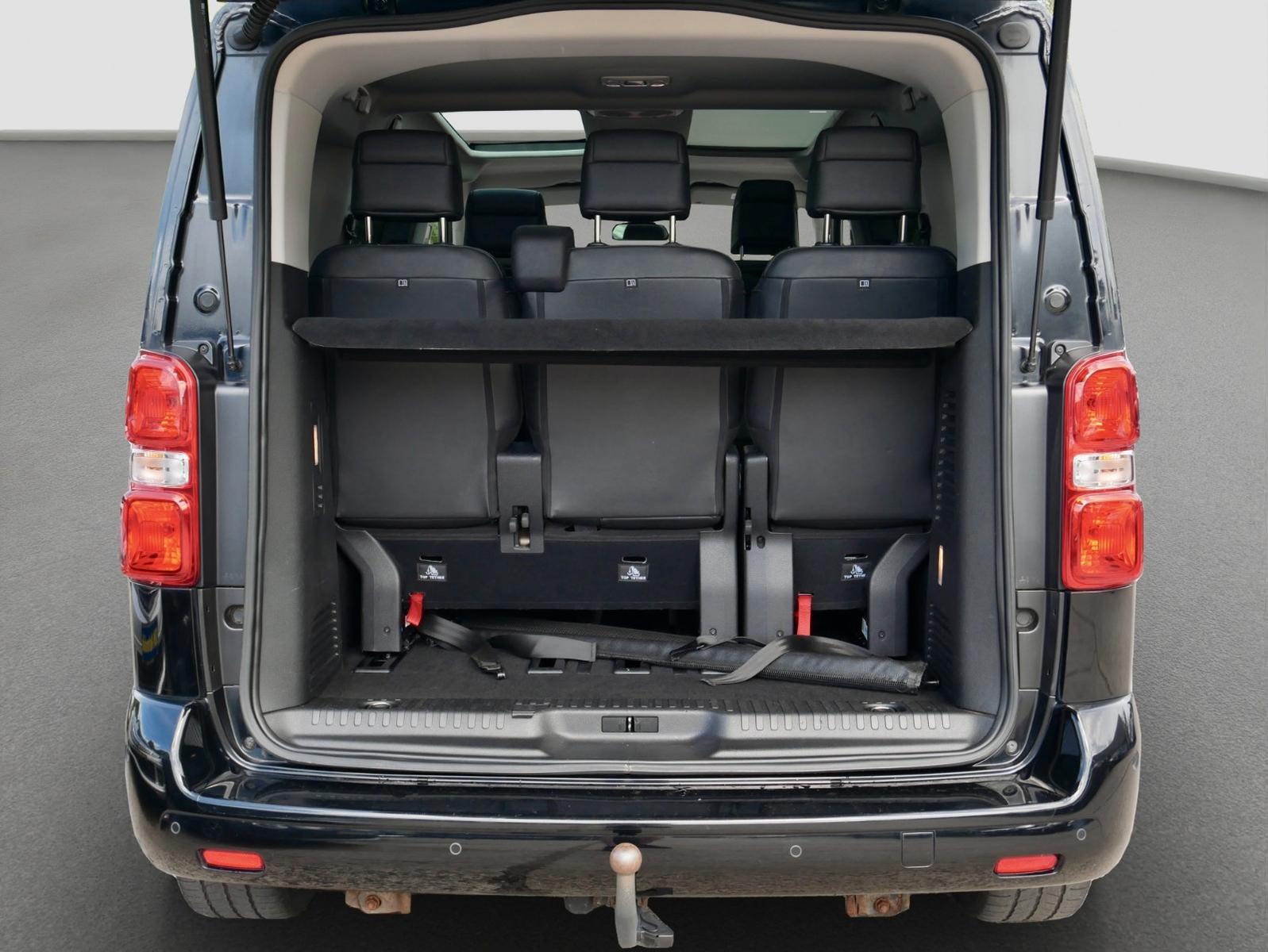 Toyota Proace Verso L1 Executive+H-UP+KEYL.+360°WEBASTO