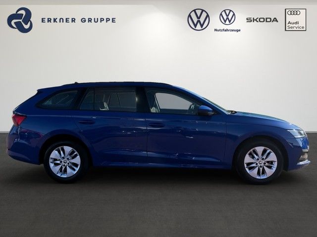 Skoda Octavia - Bild 3