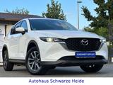 Mazda CX-5 Automatik*1.HAND*360'KAMERA*CARPLAY*HUD*LED