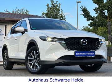 Mazda CX-5 Automatik*1.HAND*360'KAMERA*CARPLAY*HUD*LED