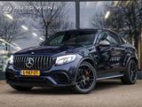 Mercedes-Benz GLC AMG 63s Coupé 4MATIC+ 510pk - Mercedes GLC 63 AMG SUV