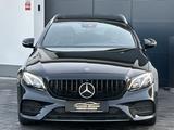 Mercedes-Benz E 400 d 4Matic*9G*AMG-LINE*COMAND*360°AHK*S-DACH - Mercedes-Benz AMG 4matic