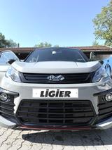 Ligier JS 60 nardo grey, Sport - Ligier Gebrauchtwagen