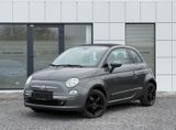 Fiat 500C *KLIMA *PDC *USB/AUX *E-PAKET *TÜV NEU*