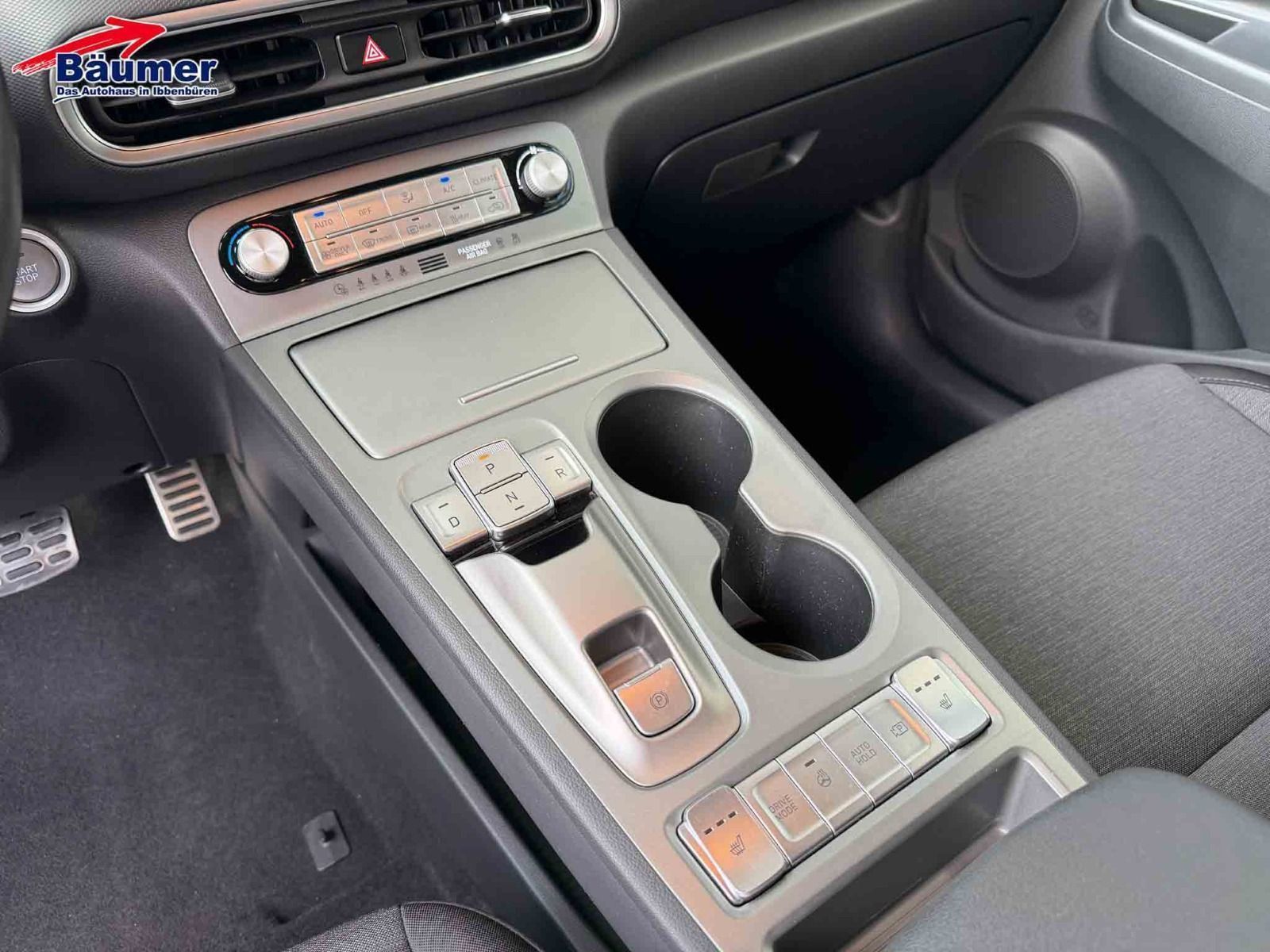 Hyundai Kona – Bild 25