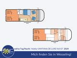 Hobby Vantana De Luxe K65 ET *Markise*Navi*RFK*LMF - Angebote