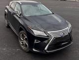 Lexus RX 450h Luxury Line Luxury Line - Lexus RX 450 mit Hybrid-Antrieb