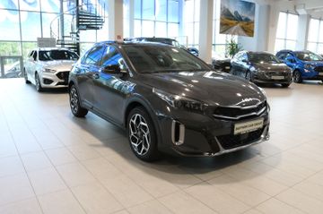 Fahrzeugabbildung Kia XCeed GT-Line 1,6 T-GDI DCT DSG Automatik