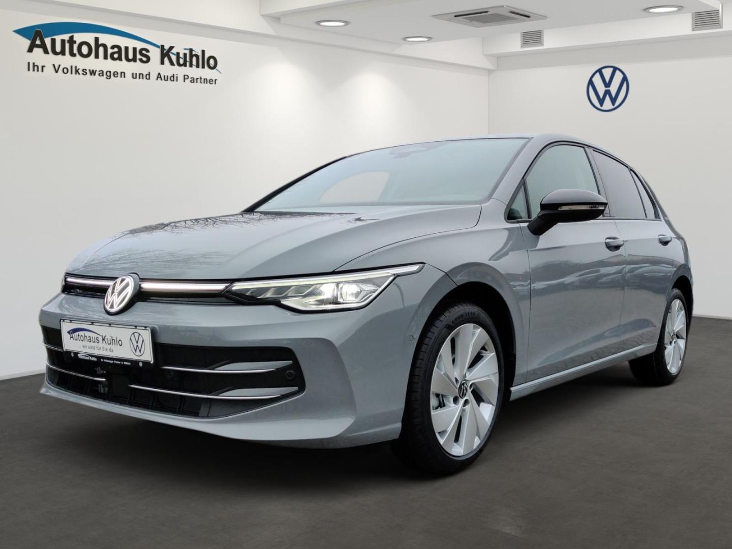 Volkswagen Golf VIII Energy 2.0 TDI DSG, 5J.Garantie, Navi,