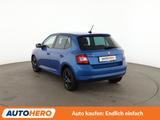 Skoda Fabia 1.4 TDI Drive Aut.*NAVI*PDC*SHZ*ACC*KLIMA* - Skoda Fabia mit Diesel-Antrieb