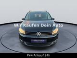 Volkswagen Touran *TüvNeu*SteuerketteNeu* DachrelingNeu - Volkswagen Touran mit Benzin-Antrieb: Geländewagen