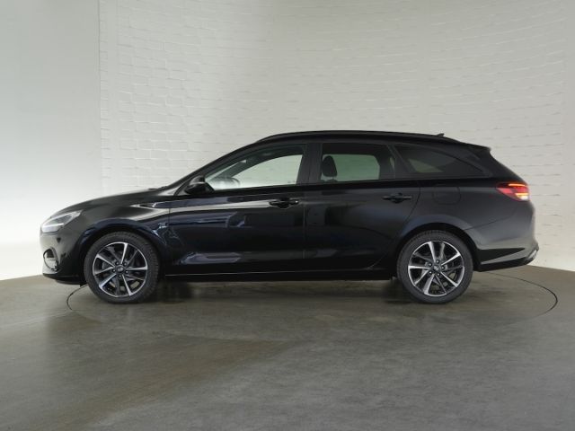 i30cw FACELIFT T-GDI ADVANTAGE 48V+VOLL LED+NAVI