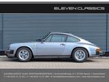 Porsche 911 3.2 Carrera Jubiläumsmodell - Porsche 911 jubiläumsmodell Gebrauchtwagen