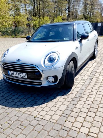 MINI COOPER_CLUBMAN