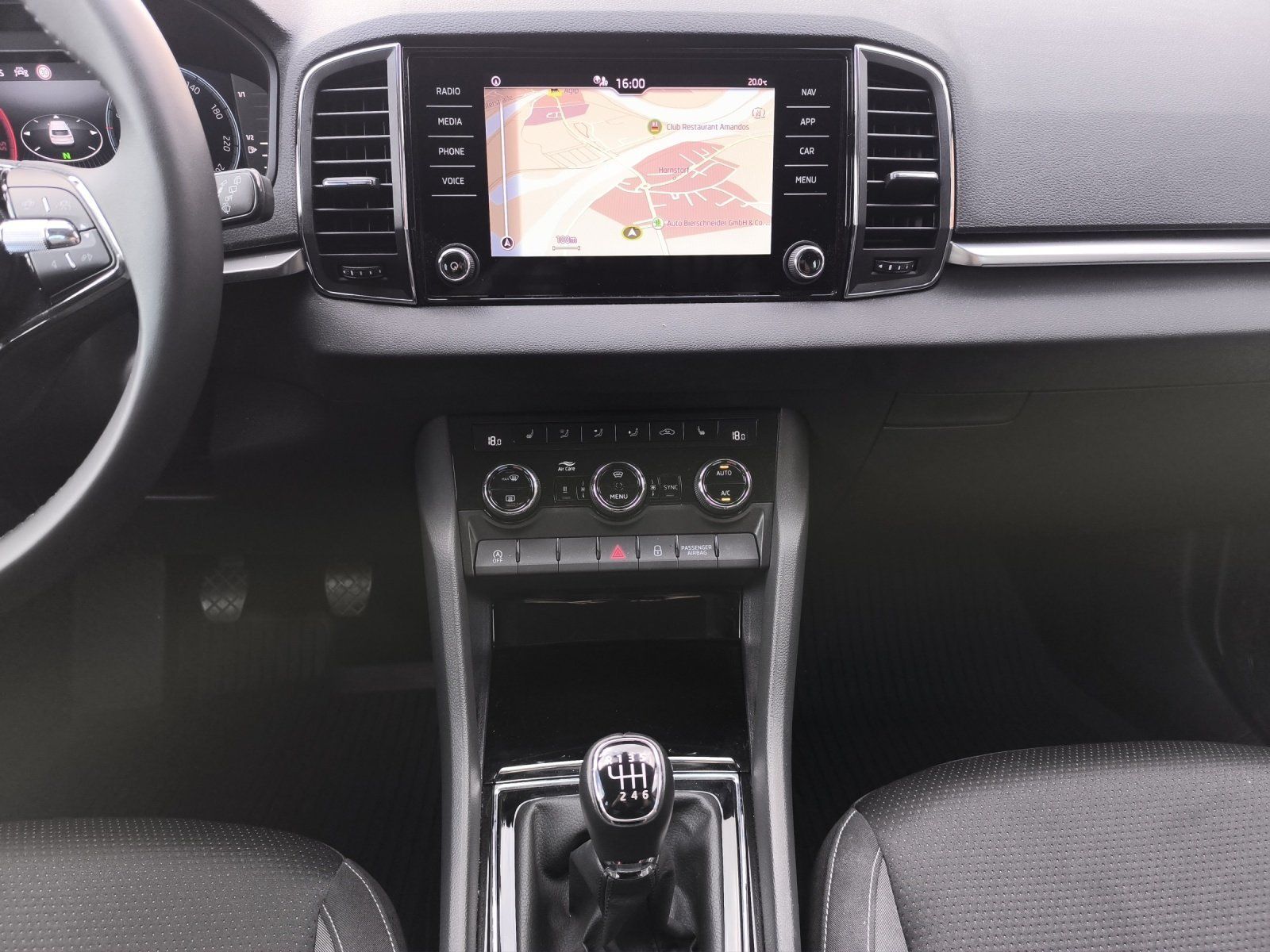 Skoda Karoq - Bild 18