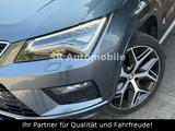Seat Ateca 2.0 FR 4Drive 1.HAND*AHK*NAVI*360°KAMERA - Seat Ateca in Gelsenkirchen