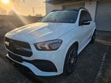 Mercedes-Benz GLE 400 d 4MATIC -AMG-LINE-PANO-360G - gebrauchte Mercedes-Benz GLE 400 aus dem Jahr 2019