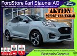 Ford Puma ST-Line 1.0 MHEV 360° Kamera 4,99% FIN AHK - Ford Neuwagen: Ka