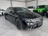 Mercedes-Benz EQS AMG 53 4Matic+*Pano*Carbon*Burmester*360°* - Mercedes-Benz EQS aus 2022