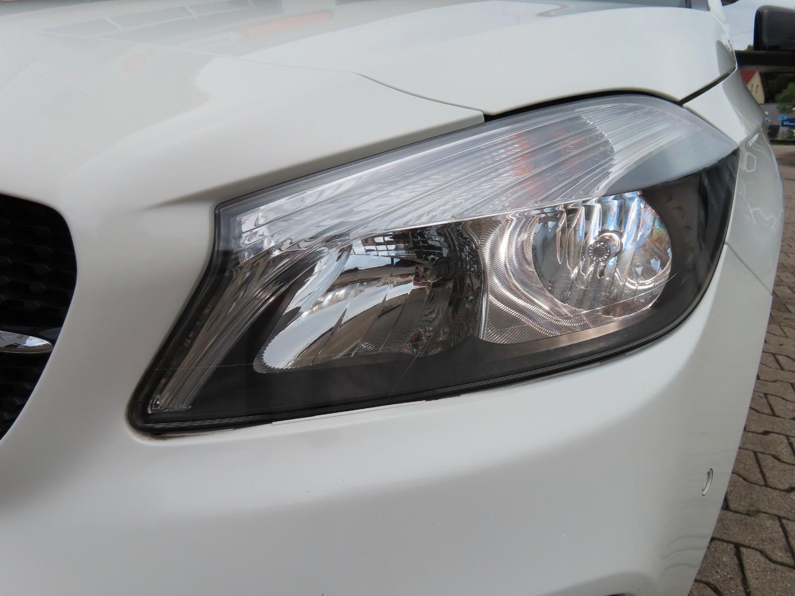 Mercedes-Benz A 250 4MATIC Urban 7G-DCT*Sitzheiz.*Navi*