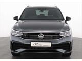 Volkswagen Tiguan Allspace 2.0 TDI SCR 4MOTION R-Line Black - Volkswagen Tiguan Allspace