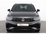Volkswagen Tiguan Allspace 2.0 TDI SCR 4MOTION R-Line Black - VW Tiguan Allspace Gebrauchtwagen in Hannover
