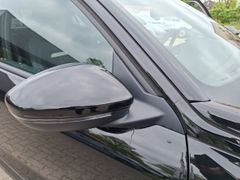 Fahrzeugabbildung Opel Mokka GS Line 1.2 Turbo AT8, Tot-Wink, Alcantara