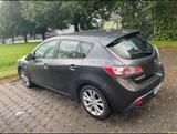 Mazda 3 MZR 2.0 82T KM Automatik Unfallfrei - Mazda 3: Mzr