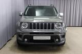 Jeep Renegade Limited 1.5 T4 DCT7 e-Hybrid 96kW  S... - Jeep Renegade: Limited