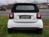 Smart fortwo cabrio turbo twinamic prime Brabus Felge - Smart ForTwo: Cabrio