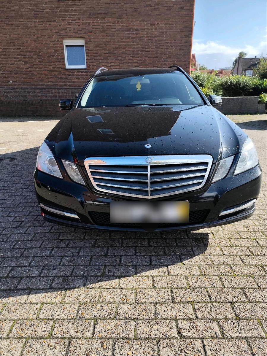 Mercedes-Benz CE 200