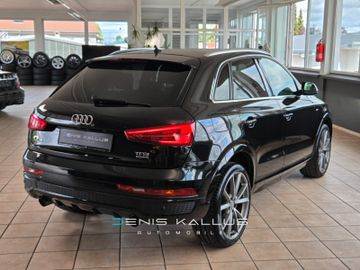 Audi Q3 - 8