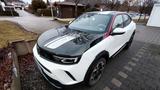 Opel Mokka 1.2 Turbo 96kW GS Line Auto  - Opel Mokka von privat