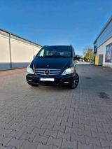 Mercedes-Benz Mercedes Viano 2,2 CDI - Mercedes-Benz Viano in Düsseldorf