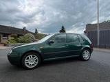 Volkswagen Golf IV - 1.6 Edition - Volkswagen Golf: Edition Iv