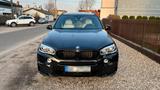 BMW F15 X5 4.0d BMW M Packet Voll Gepflegt - BMW X5 mit Diesel-Antrieb: 4.0