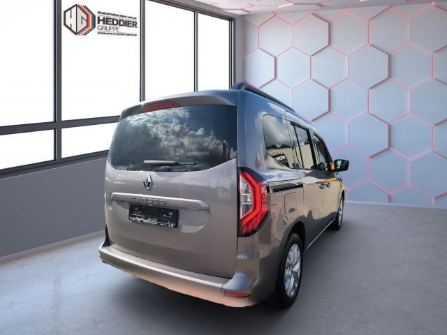 Fahrzeugabbildung Renault Kangoo III 1.3 TCe130 Techno EDC Automatik*NAVI*
