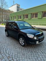 Skoda Yeti Elegance 4x4 - Skoda Yeti in Chemnitz