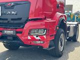 MAN 18.510 TGS 4x4H BLS  Meiller Hydraulik NEW MODEL - MAN 6x6 Tgs