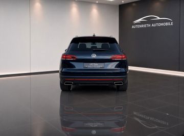 Volkswagen Touareg - 6