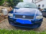 Fiat Stilo Kombi - Fiat Stilo mit Diesel-Antrieb