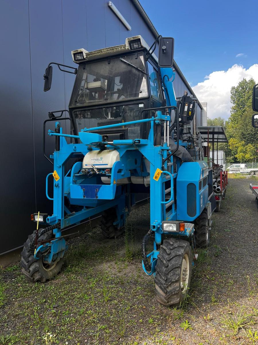 Andere Bobard für Wein