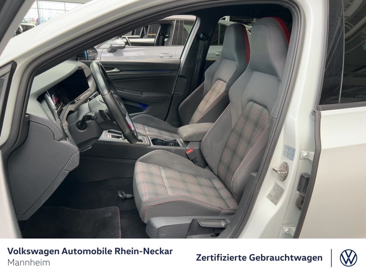 Volkswagen Golf - Bild 9