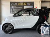 Smart BRABUS Xclusive 109/ 122 PS Navi Kamera Car Play - Smart: 10