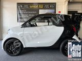 Smart BRABUS Xclusive 109/ 122 PS Navi Kamera Car Play - Smart: 10