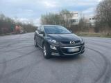 Mazda cx-7 2.2TD ALLRAD/leder - Mazda CX-7 von privat