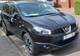 Nissan Qashqai +2 2.0 - scheckheftgepflegte Nissan Qashqai+2