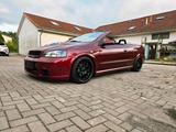 Opel Astra G Cabrio, Tuning,vieles Neu - Opel Astra: Tuning