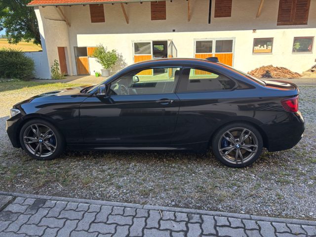 BMW M235i xDrive Coupé -